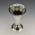 1903 年英國古董純銀花瓶 81 克 Goldsmiths & Silversmiths