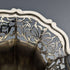 1903 年英國古董純銀花瓶 81 克 Goldsmiths & Silversmiths