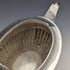 1902 British antique pure silver (925 silver) teapot 508g Goldsmiths&Silversmiths