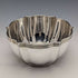 Juego de 3 teteras de plata de ley (925) antigua inglesa de 1906, 783 g en total, Edward Barnard