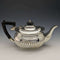 1906年 英国古董 纯银(925银)茶壶 394克 Barker Brothers