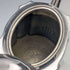 1882 English Antique Silver Plated Teapot Set of 3 John Gallimore