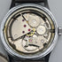 British vintage Garrard mechanical wristwatch metal case works well
