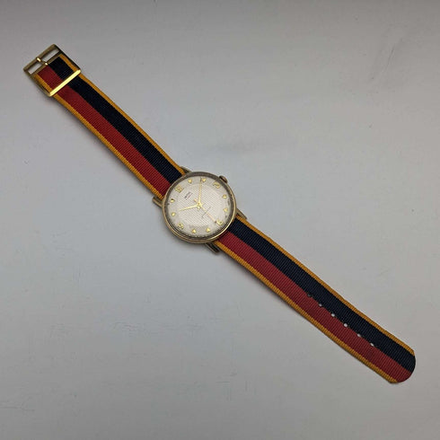 1960 年代英國復古 Smith 21 石男士腕錶,工作狀況良好