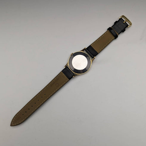 Reloj de pulsera vintage británico Smith Imperial de los años 60, 19 rubíes, para caballero, en buen estado de funcionamiento