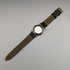 Reloj de pulsera vintage británico Smith Imperial de los años 60, 19 rubíes, para caballero, en buen estado de funcionamiento