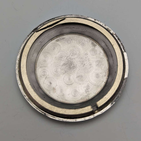 Reloj de pulsera vintage británico Smith Imperial de los años 60, 19 rubíes, para caballero, en buen estado de funcionamiento