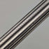 Portaminas de plata maciza antigua, telescópico 72-96 mm, lápiz mágico