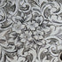 Tarjetero antiguo de plata de ley con apertura doble, Reino Unido, 1909, 63 g, Cohen and Charles