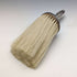 1907 British Antique Sterling Silver Handle Brush James Deakin