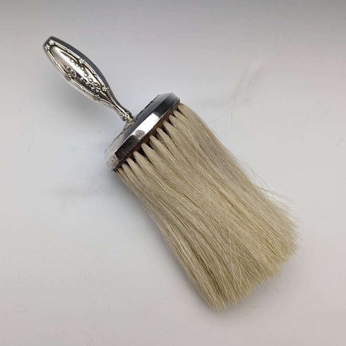 1907 British Antique Sterling Silver Handle Brush James Deakin