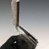 1869年 英国アンティーク 純銀製 変形カードケース 92g ROBERT THORNTON
Tarjetero antiguo de plata de ley, Reino Unido, 1869, 92 g, ROBERT THORNTON