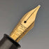 Set de pluma estilográfica Conway Stewart DINKIE 550 y portaminas No. 25, vintage británico, en caja
