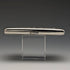1899 British Antique Sterling Silver Card Case 94g