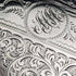 1899 British Antique Sterling Silver Card Case 94g