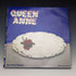 英国ヴィンテージ シルバープレート製 トレイ 直径31cm Queen Anne 箱入り